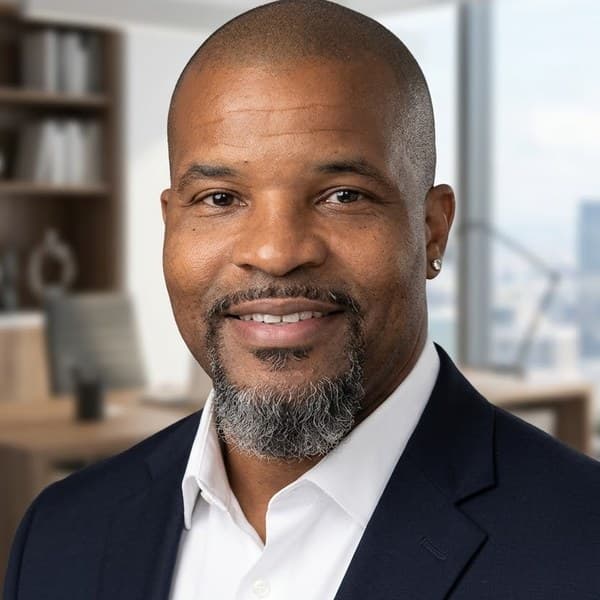 Headshot of Jerelle Carter, MPH