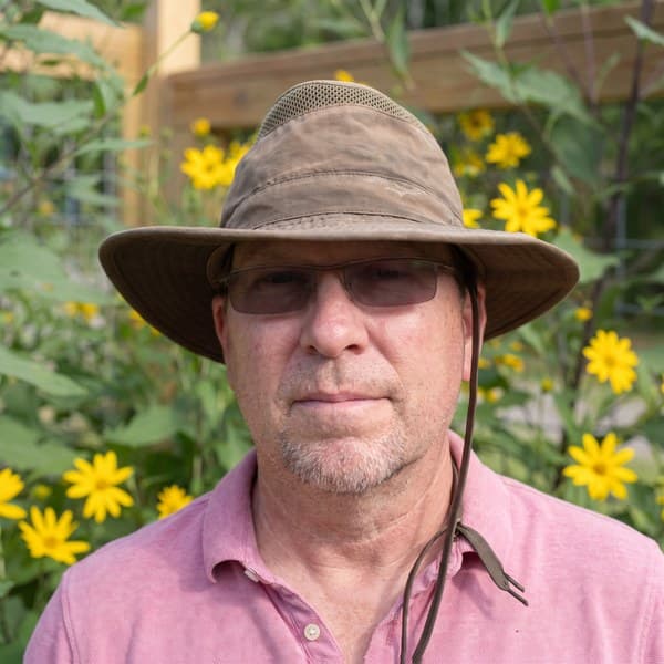 Headshot of Neal Bowman